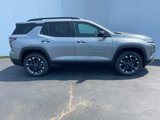 New 2026 Chevrolet Equinox RS w/ Convenience Package III image 2