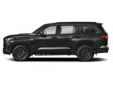 New 2025 Toyota Sequoia TRD Pro image 3