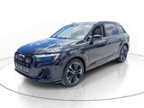 New 2025 Audi Q7 3.0T Prestige image 2
