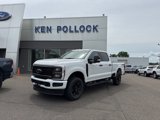 New 2025 Ford F350 XL image 2