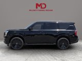 New 2025 Nissan Armada Platinum image 3