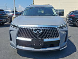 New 2026 INFINITI QX60 Luxe w/ Cargo Package image 2