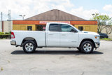 Used 2022 RAM 1500 Big Horn image 4