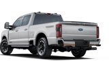 New 2025 Ford F250 4x4 Crew Cab Super Duty image 2