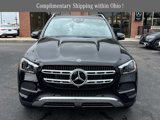 New 2025 Mercedes-Benz GLE 450 4MATIC image 2
