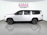 New 2025 Jeep Grand Wagoneer L Series III image 4