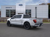 New 2025 Ford F150 Lariat w/ Equipment Group 502A High image 4
