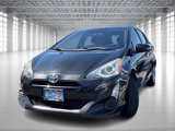 Used 2016 Toyota Prius C Two image 4