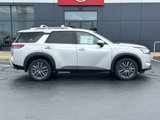 New 2025 Nissan Pathfinder SL w/ SL Premium Package image 2
