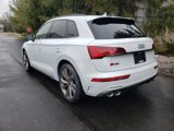 New 2025 Audi SQ5 Premium Plus image 4