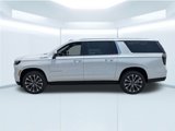 New 2025 Chevrolet Suburban High Country image 2