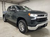 New 2025 Chevrolet Silverado 1500 LT w/ Z71 Off-Road Package image 5