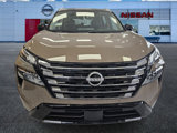 New 2025 Nissan Rogue Platinum w/ Tech Package image 2