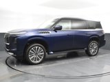 New 2025 INFINITI QX80 Sensory image 3