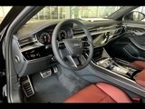 New 2025 Audi S8 image 6