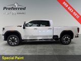 New 2025 GMC Sierra 2500 Denali w/ Denali Reserve Package image 2