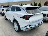New 2026 Kia Sportage SX Prestige image 4
