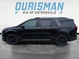 New 2025 Kia Carnival SX image 3