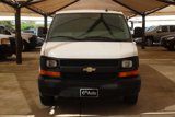 Used 2016 Chevrolet Express 3500 Extended image 2