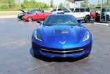 Used 2018 Chevrolet Corvette Stingray Coupe image 4