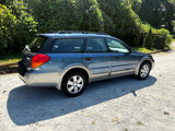 Used 2005 Subaru Outback 2.5i image 3