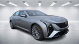 New 2025 Cadillac CT5 Premium Luxury image 6