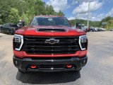 New 2025 Chevrolet Silverado 2500 LTZ w/ LTZ Plus Package image 5