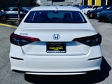 Used 2023 Honda Civic LX image 6