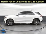 Used 2025 Mercedes-Benz GLE 450 4MATIC image 4