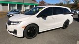 New 2025 Honda Odyssey Sport-L image 4