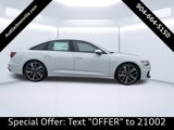 New 2025 Audi A6 3.0T Prestige image 2