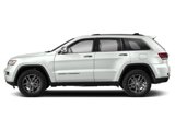 Used 2021 Jeep Grand Cherokee Limited image 2