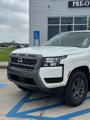 Used 2025 Nissan Frontier SV image 2