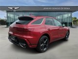 New 2026 Genesis GV70 3.5T Sport Prestige image 3