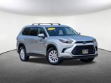 Certified 2024 Toyota Grand Highlander XLE image 2