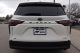 Used 2021 Toyota Sienna XLE image 5