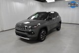 Used 2023 Jeep Compass Limited image 2