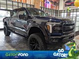 New 2025 Ford F150 Lariat w/ Equipment Group 501A Mid image 2