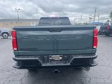 New 2025 Chevrolet Silverado 3500 LTZ w/ LTZ Plus Package image 4