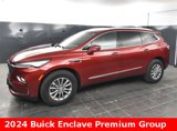 Used 2024 Buick Enclave Premium image 5