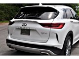 Certified 2025 INFINITI QX50 Luxe image 3