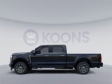 New 2025 Ford F350 Platinum w/ Platinum Plus Package image 4