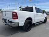 Used 2020 RAM 1500 Laramie image 4