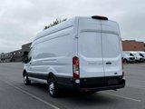 New 2025 Ford Transit 350 148 High Roof Extended w/ Load Area Protection Package image 4