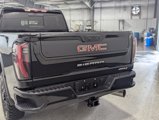 Used 2025 GMC Sierra 2500 AT4 w/ AT4 Premium Plus Package image 4