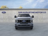 New 2025 Ford F350 4x4 Crew Cab DRW Super Duty image 6