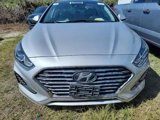 Used 2019 Hyundai Sonata Limited image 2