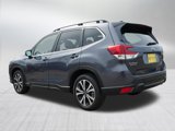 Certified 2024 Subaru Forester Limited image 5