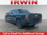 New 2026 Chevrolet Silverado EV LT image 3