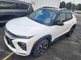 Used 2023 Chevrolet TrailBlazer RS image 5